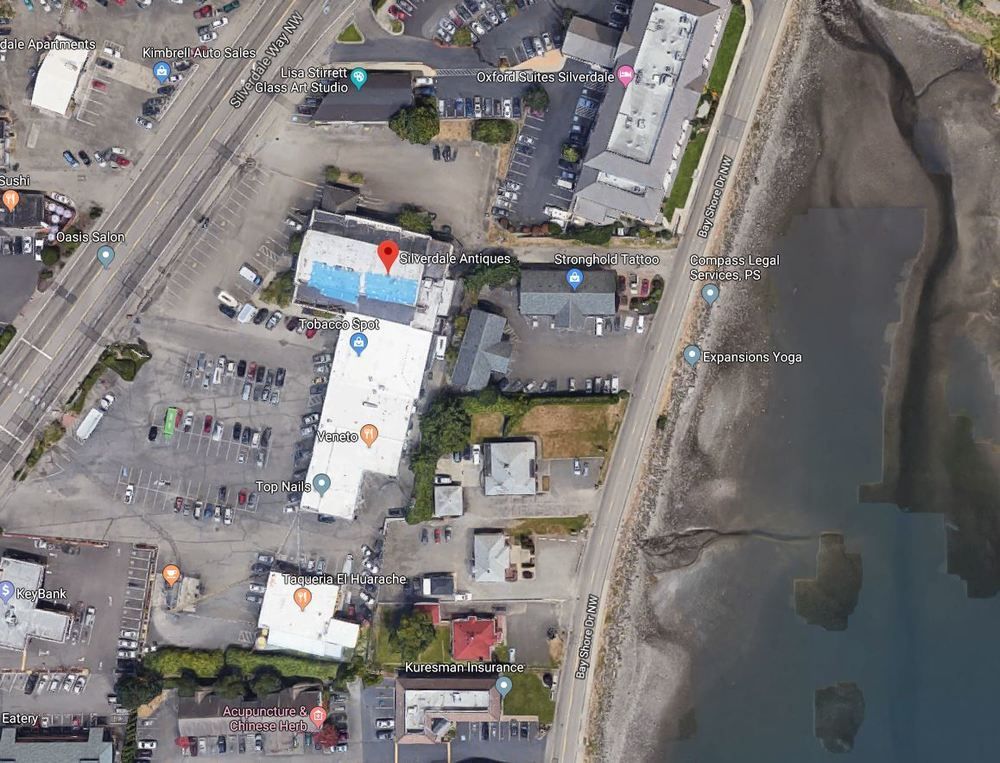 5769 State Hwy-303 NE, Bremerton, WA 98311
